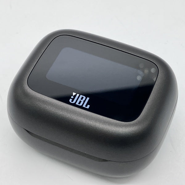 JBL 【中古】Live Buds 3 ブラック【秋葉原】 – e☆イヤホン