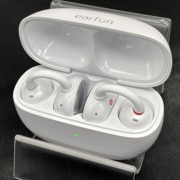 【中古】EarFun Clip White【日本橋】