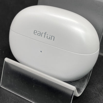 【中古】EarFun Clip White【日本橋】