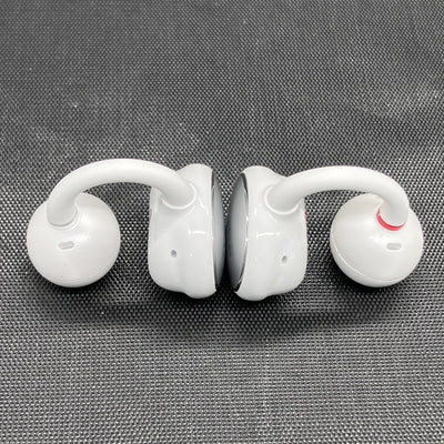 【中古】EarFun Clip White【日本橋】