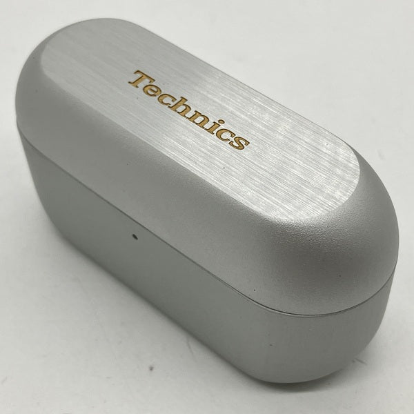 Technics 【中古】EAH-AZ100-S シルバー【秋葉原】 – e☆イヤホン