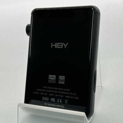 【中古】R3 II - Black【秋葉原】