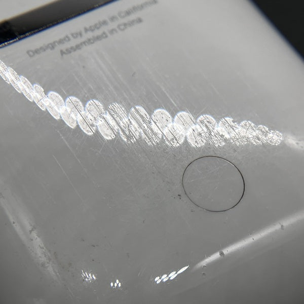 Apple 【中古】airpods充電ケース【秋葉原】 – e☆イヤホン