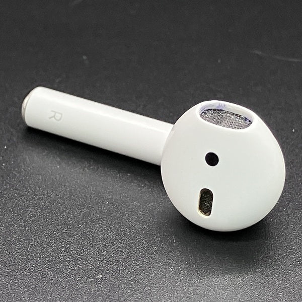 【中古】airpods （R側）(第2世代)【秋葉原】