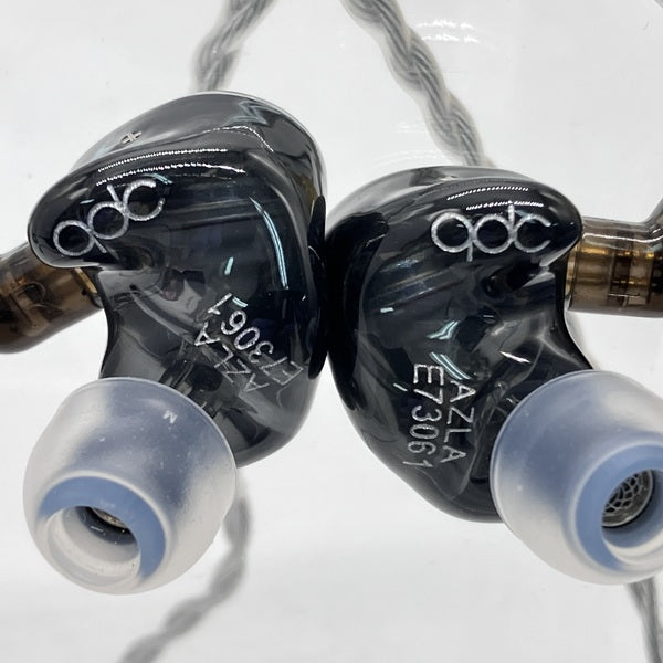 AZLA 【中古】ERINYS II 【AZL-ERINYS-II】【日本橋】 – e☆イヤホン