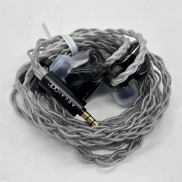 AZLA 【中古】ERINYS II 【AZL-ERINYS-II】【日本橋】 – e☆イヤホン