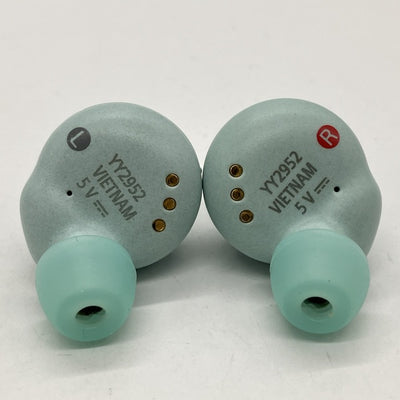 【中古】WF-C500 G アイスグリーン【秋葉原】