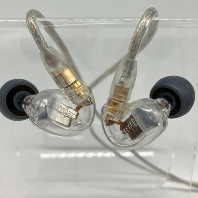 【中古】SE425 クリア Pro Line【SE425-CL-A】【秋葉原】