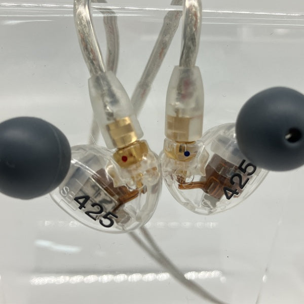 【中古】SE425 クリア Pro Line【SE425-CL-A】【秋葉原】