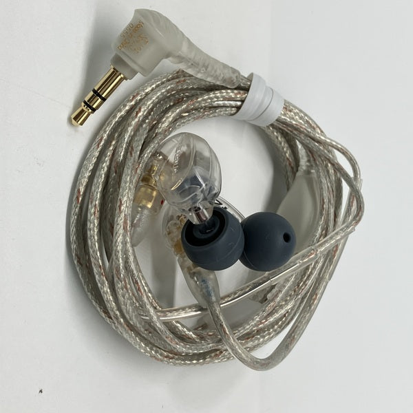 【中古】SE425 クリア Pro Line【SE425-CL-A】【秋葉原】