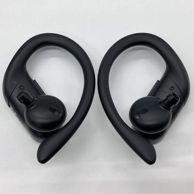【中古】Powerbeats PRO ブラック 【BT POWERBEATS PRO BLK（MV6Y2PA/A）】【仙台】