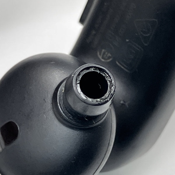 中古】PowerBeats Fitジェットブラック Powerbeats Fit 新品 21,000円