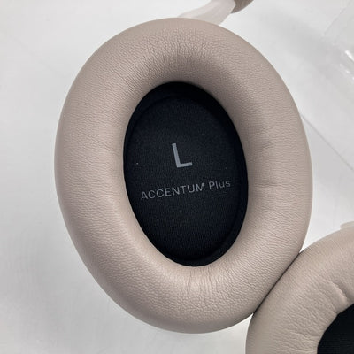 【中古】ACCENTUM Plus Wireless ホワイト 【ACPAEBT WHITE】【日本橋】