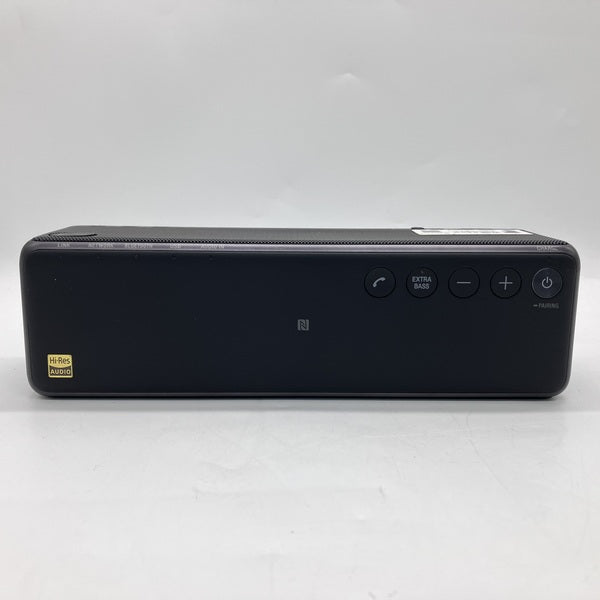 【中古】SRS-HG1 B チャコールブラック【日本橋】