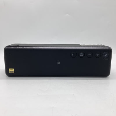 【中古】SRS-HG1 B チャコールブラック【日本橋】