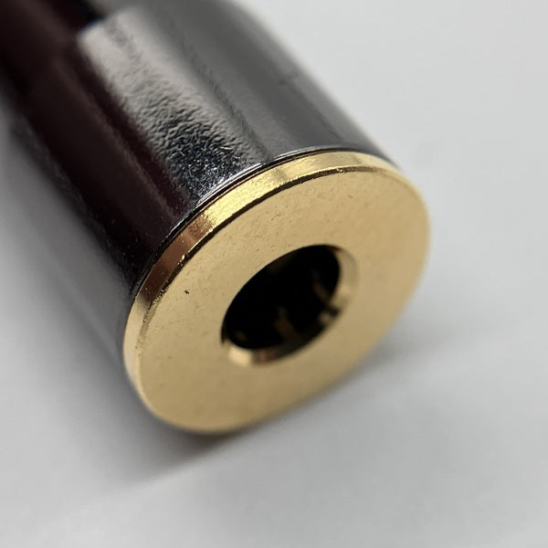 【中古】Clear force Lightning-3.5φ (Lightning-3.5mm変換ケーブル)【日本橋】