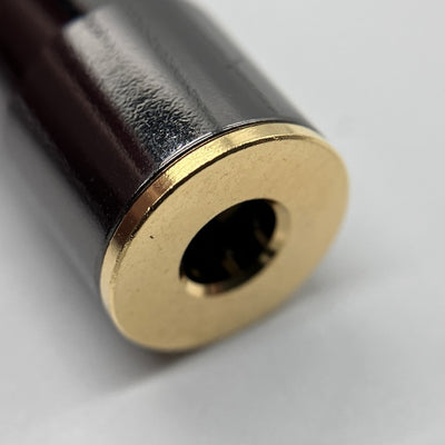 【中古】Clear force Lightning-3.5φ (Lightning-3.5mm変換ケーブル)【日本橋】