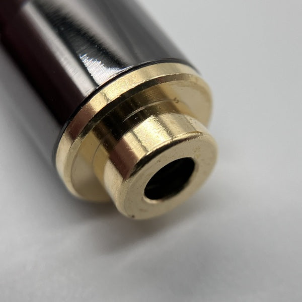 【中古】Clear force Lightning-2.5φ (Lightning-2.5mm変換ケーブル)【日本橋】