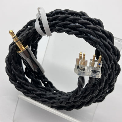 【中古】Clear force Ultimate core-8 FitEar 3.5φ（1.2m）【日本橋】