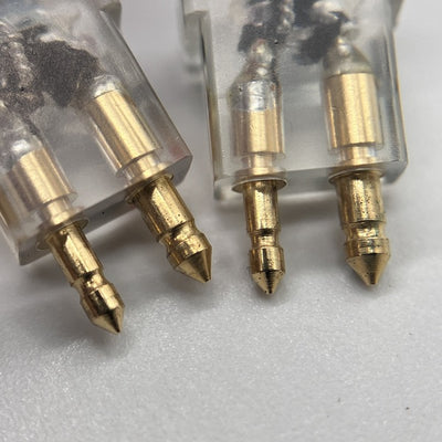 【中古】Clear force Ultimate core-8 FitEar 3.5φ（1.2m）【日本橋】