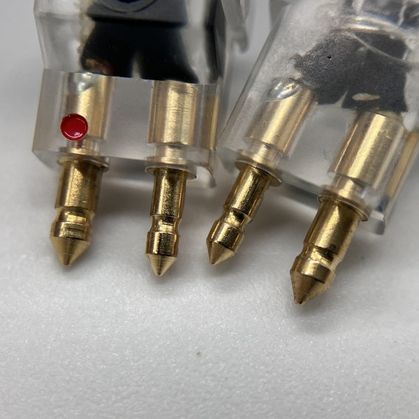 【中古】Clear force Ultimate core-8 FitEar 2.5φ（1.2m）【日本橋】