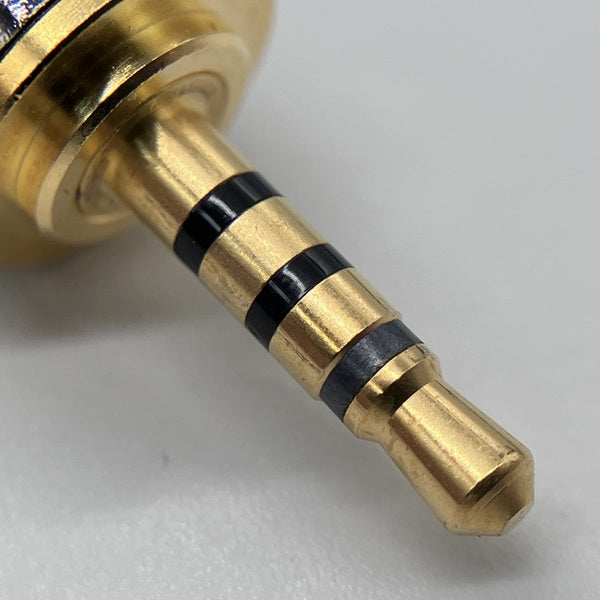 【中古】Clear force Ultimate core-8 FitEar 2.5φ（1.2m）【日本橋】