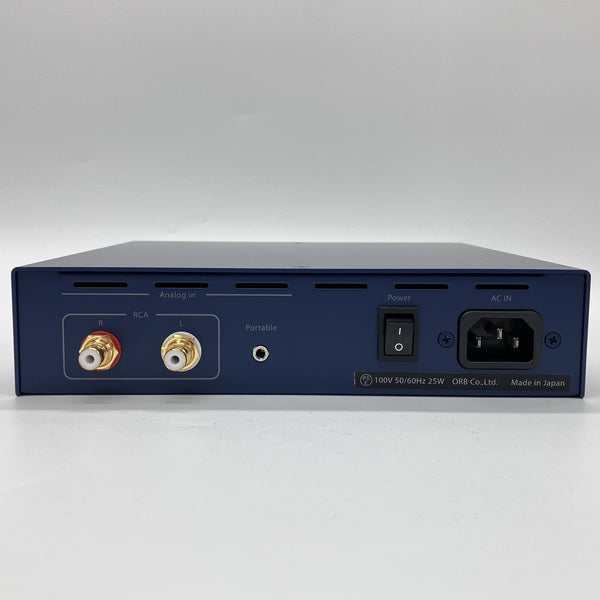 ORB 【中古】JADE casa(NAVY)【日本橋】 – e☆イヤホン