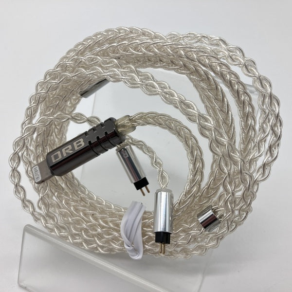 【中古】Celestial force C8 Custom IEM 2pin Lightning【日本橋】