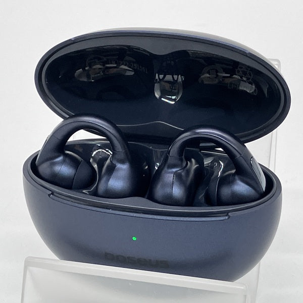 【中古】Baseus Bowie MC1 Pro コズミックブラック【秋葉原】