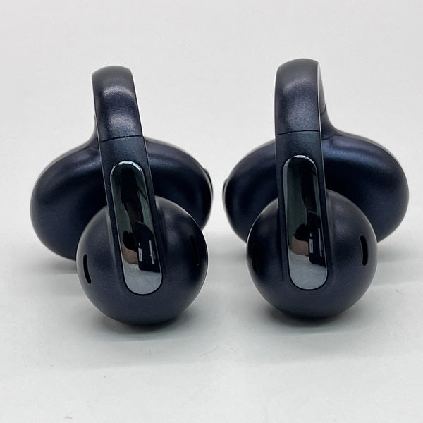 【中古】Baseus Bowie MC1 Pro コズミックブラック【秋葉原】