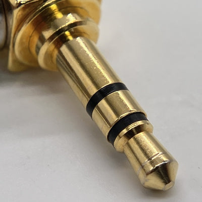 【中古】ALPHA-IV(A4) （2pin-3.5mm）【秋葉原】