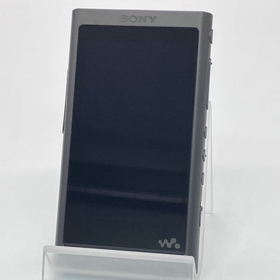 【中古】NW-A55 BM【ブラック】【秋葉原】