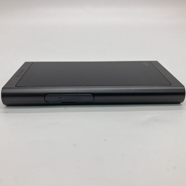 【中古】NW-A55 BM【ブラック】【秋葉原】
