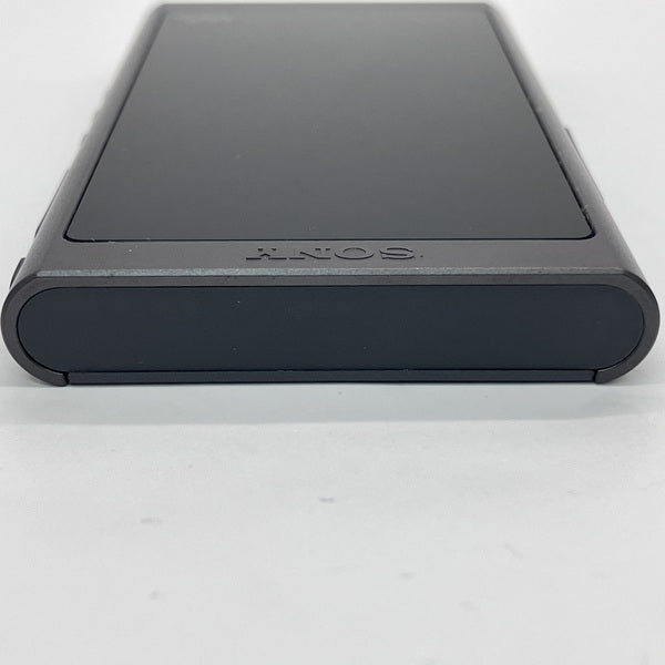 【中古】NW-A55 BM【ブラック】【秋葉原】