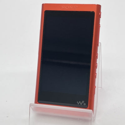 【中古】NW-A55 RM【レッド】【秋葉原】