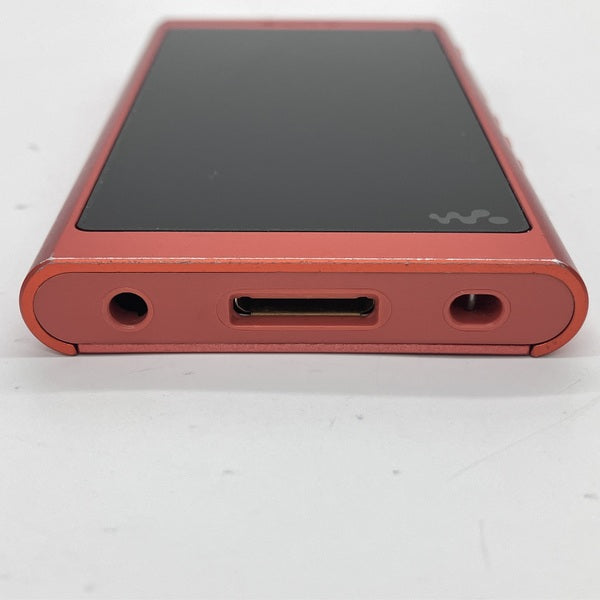 【中古】NW-A55 RM【レッド】【秋葉原】