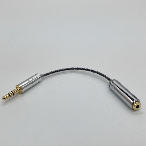 【中古】MOON PHASE 2.5mm4極→3.5mm3極 conversion cable【秋葉原】