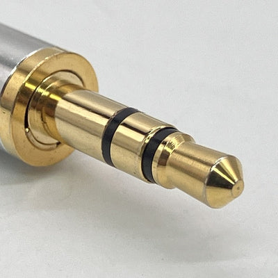 【中古】MOON PHASE 2.5mm4極→3.5mm3極 conversion cable【秋葉原】