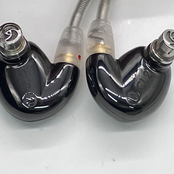 値下げ中！【美品】RHA CL2 RHA CL2 Planar – e☆イヤホン