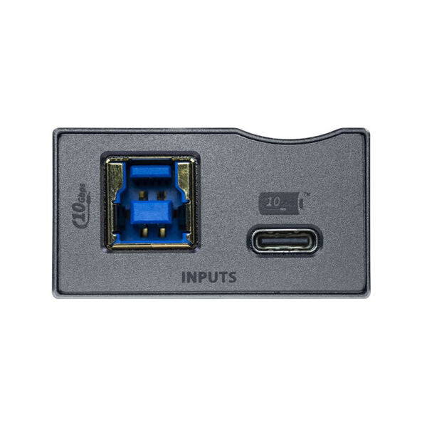 SilentPower USB iPurifier Pro【SLP-USB-IPURIFIER-PRO】 – e☆イヤホン