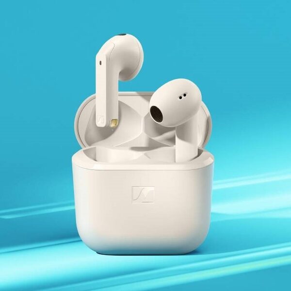 Sennheiser Accentum Open ワイヤレスイヤホン Sennheiser ACCENTUM OPEN True Wireless Earbuds | Audio46