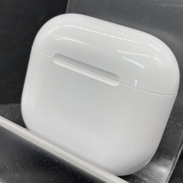 【中古】AirPods 4 MXP93J/A（アクティブノイズキャンセリング搭載）【仙台】