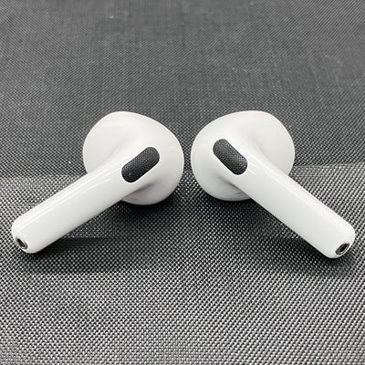 【中古】AirPods 4 MXP93J/A（アクティブノイズキャンセリング搭載）【仙台】