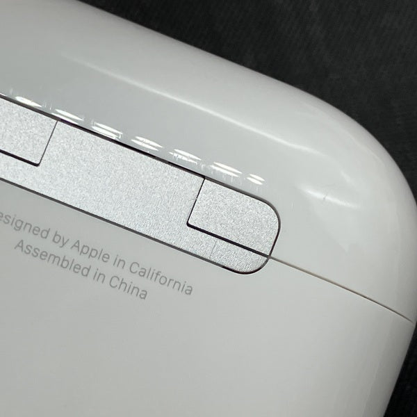 【中古】AirPods 4 MXP93J/A（アクティブノイズキャンセリング搭載）【仙台】