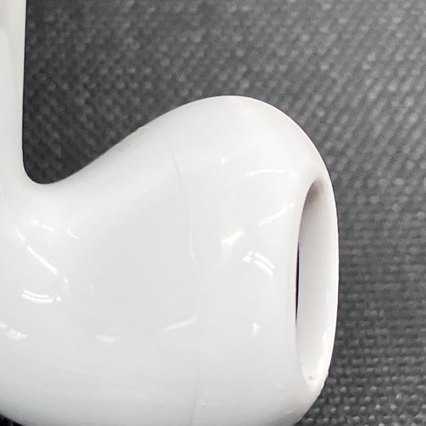 【中古】AirPods 4 MXP93J/A（アクティブノイズキャンセリング搭載）【仙台】