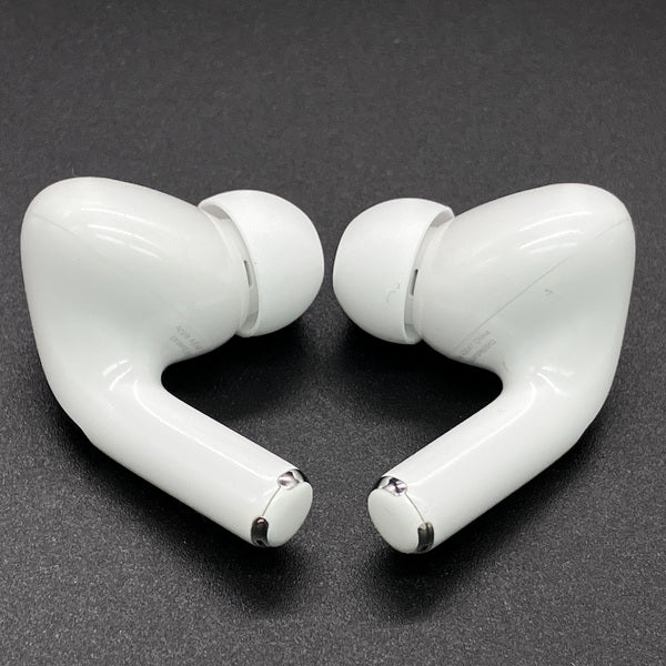 【中古】MagSafe充電ケース(USB-C)付きAirPods Pro(第2世代) MTJV3JA【秋葉原】