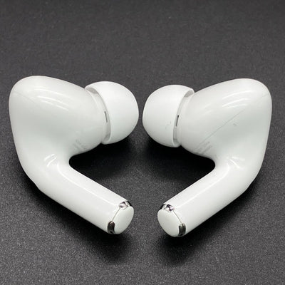 【中古】MagSafe充電ケース(USB-C)付きAirPods Pro(第2世代) MTJV3JA【秋葉原】