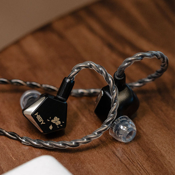 HiByMusic Project Ace JP Edition – e☆イヤホン