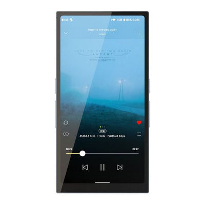 R6 Pro II (2025)