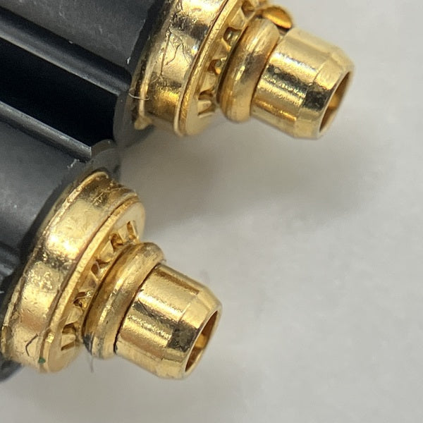 【中古】天吹 (Amabuki)4.4mm5極バランス/SENNHEISER専用MMCX  【NLV-AUK】【秋葉原】